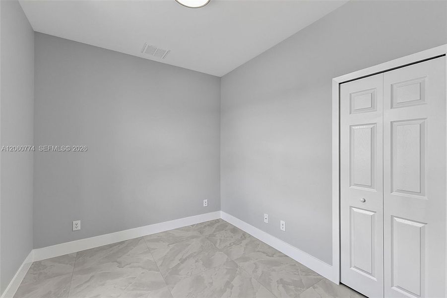 Spacious, unfurnished interior of a new home in , Lehigh Acres (Image 19). Spacious, unfurnished interior of a new home in , Lehigh Acres (Image 19).