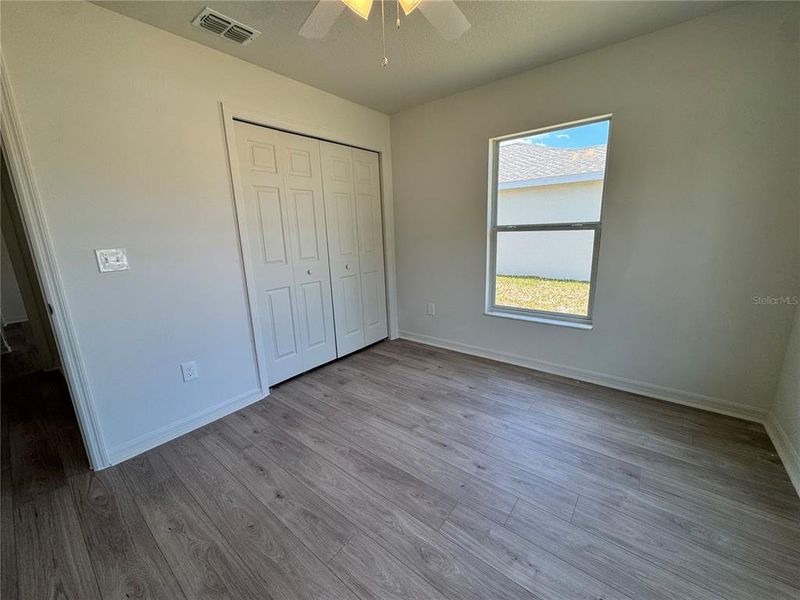 Spacious, unfurnished interior of a new home in , Zephyrhills (Image 39). Spacious, unfurnished interior of a new home in , Zephyrhills (Image 39).