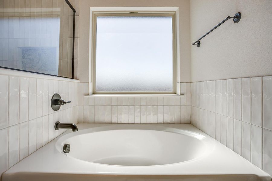 Representative furnished interior of a home built from the The Angelina by Trinity Classic Homes in Covenant Park, Springtown (Image 12). Representative furnished interior of a home built from the The Angelina by Trinity Classic Homes in Covenant Park, Springtown (Image 12).