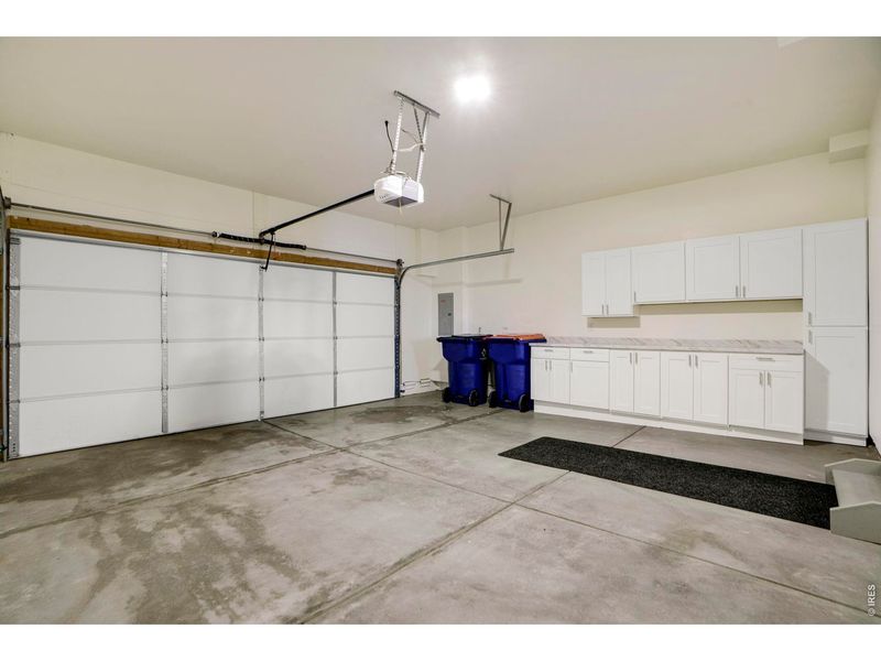 Spacious, unfurnished interior of a new home in , Broomfield (Image 41).