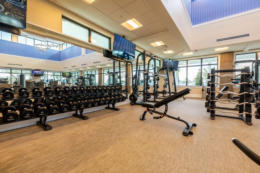 Community amenities in , Port St. Lucie (Image 66).