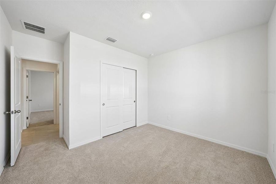 Spacious, unfurnished interior of a new home in Pine Ridge Meadows, Hudson (Image 52).