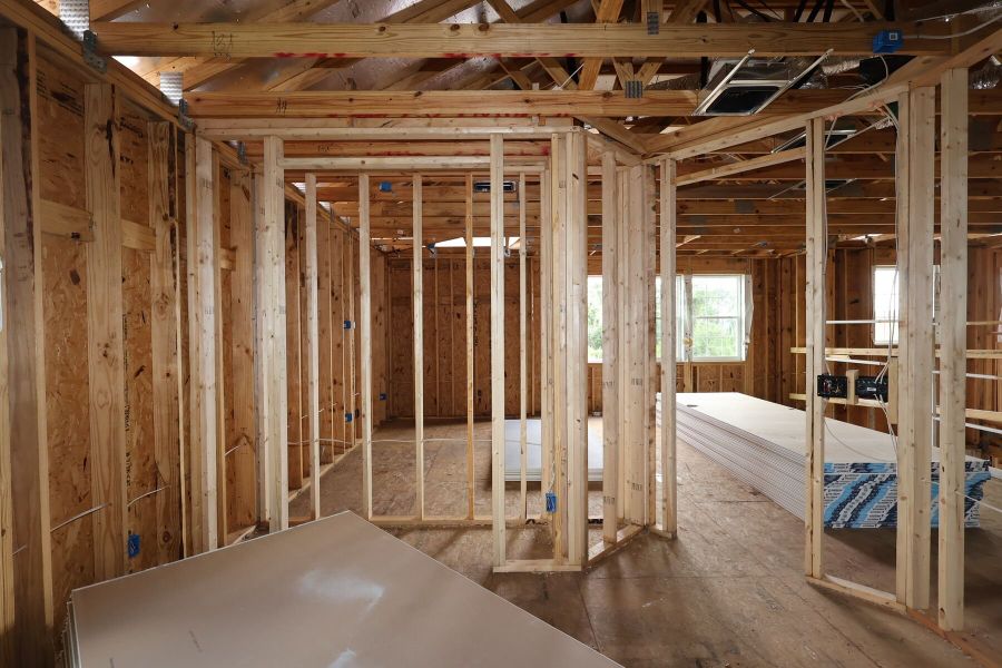 Framing Framing
