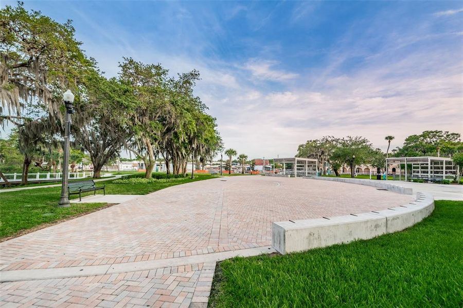 Community amenities in , New Port Richey (Image 35).