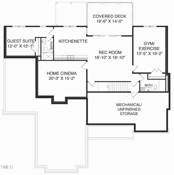 ICG Lot 111 basement updated