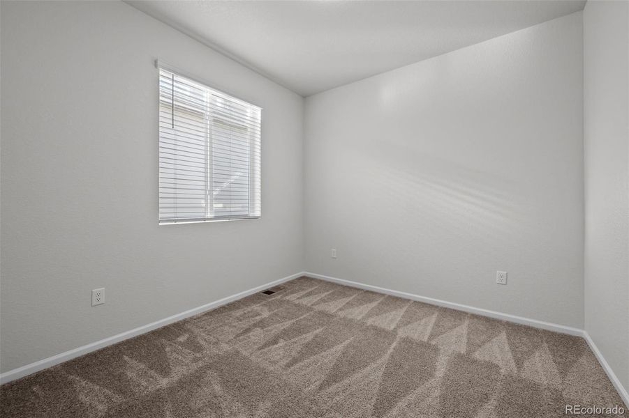 Spacious, unfurnished interior of a new home in , Thornton (Image 15).