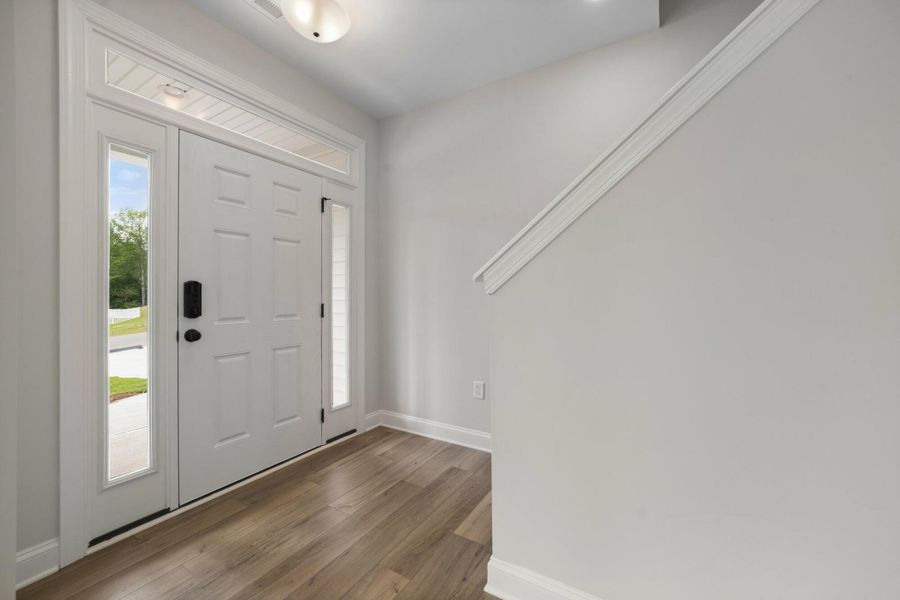 Image 36 of a home in Cottages at Piper Village.