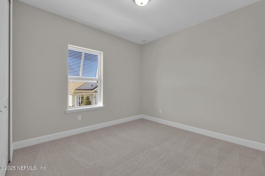 Spacious, unfurnished interior of a new home in , Ponte Vedra (Image 47).