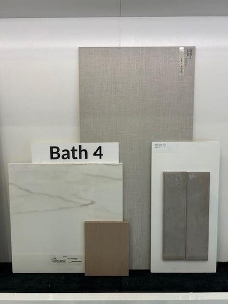 Bath 4 Selections Bath 4 Selections