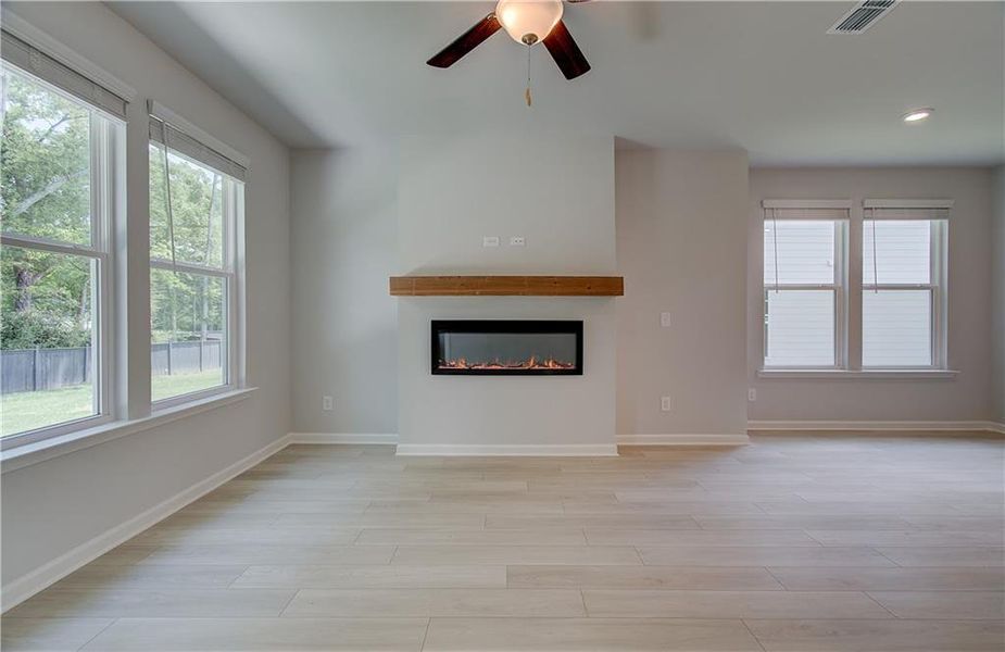 Image 20 of a home in Enclave at Evergreen.