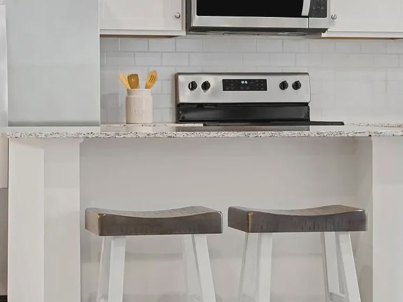 Image 6 of a home in Providence Station at Trolley Run.