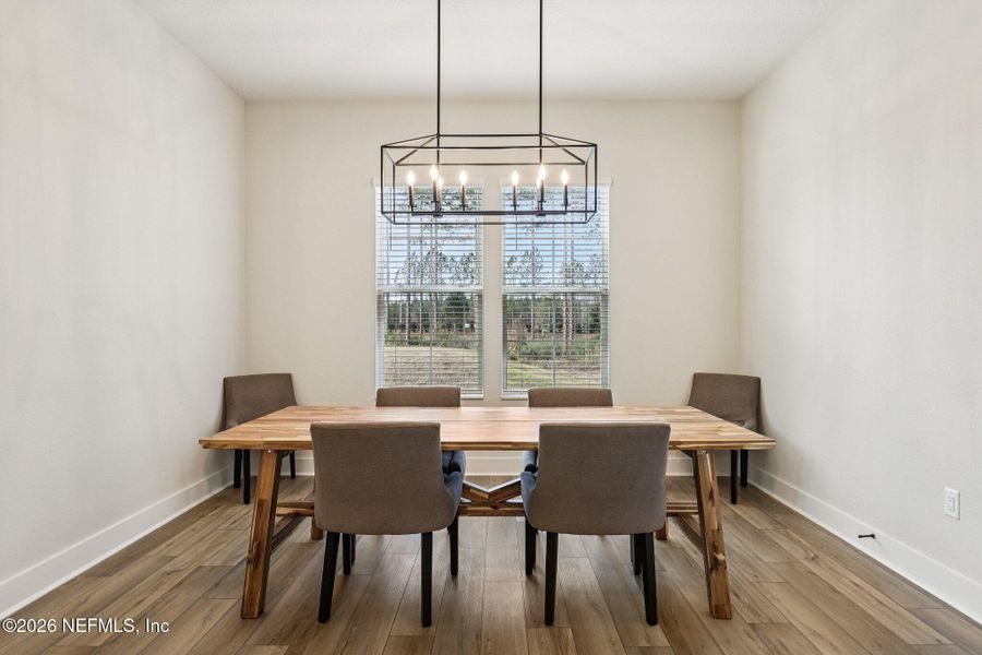 Furnished interior view inside a new home in , Hilliard (Image 14). Furnished interior view inside a new home in , Hilliard (Image 14).