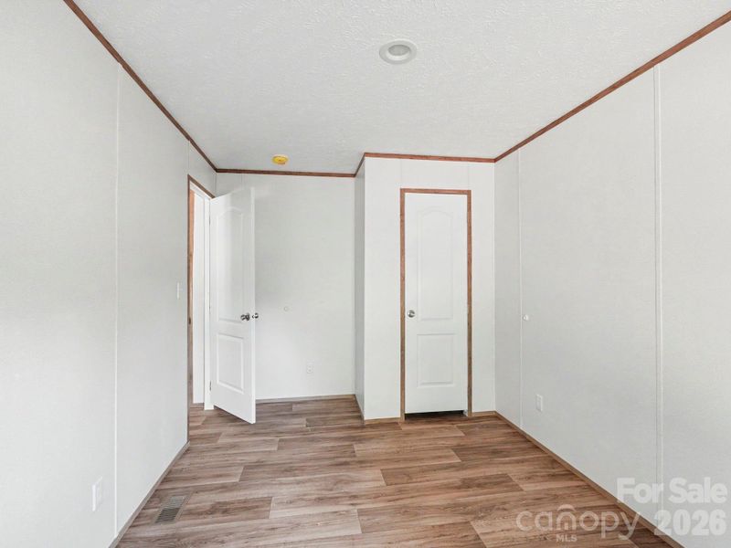 Spacious, unfurnished interior of a new home in , Rockwell (Image 35). Spacious, unfurnished interior of a new home in , Rockwell (Image 35).