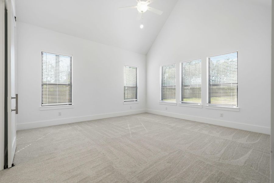 Spacious, unfurnished interior of a new home in , Montgomery (Image 35). Spacious, unfurnished interior of a new home in , Montgomery (Image 35).