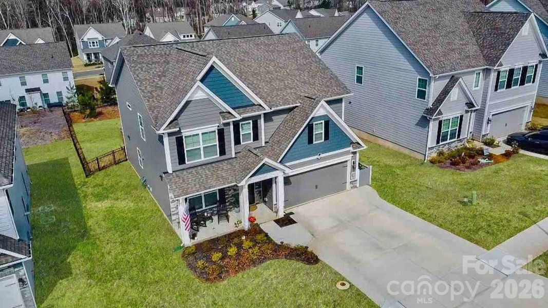 Image 31 of a home in Falls Cove.