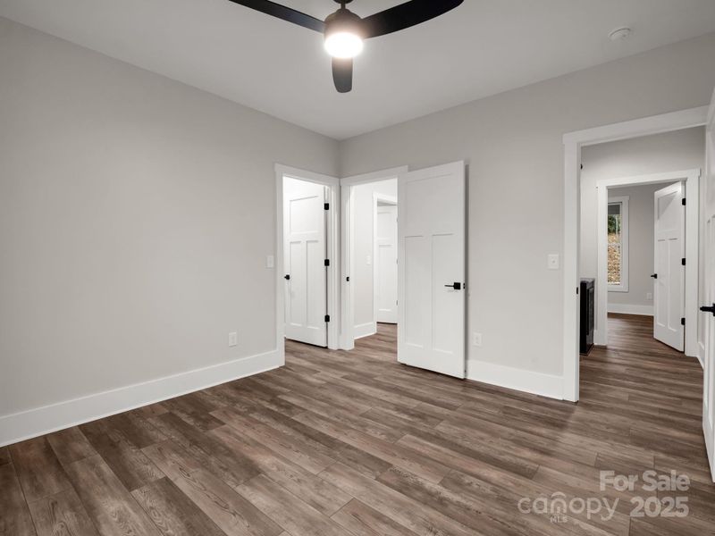 Spacious, unfurnished interior of a new home in , Rutherfordton (Image 35). Spacious, unfurnished interior of a new home in , Rutherfordton (Image 35).