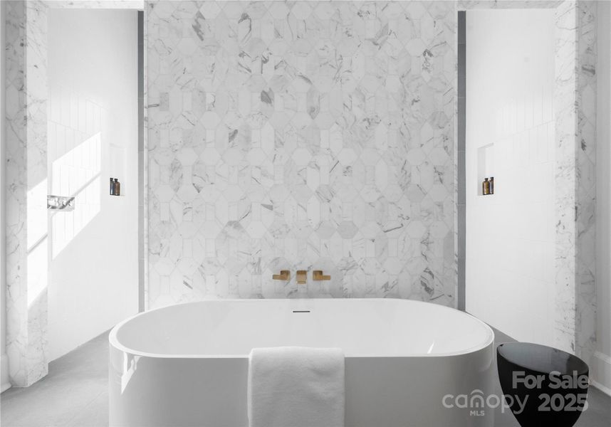 Primary Suite Primary Suite