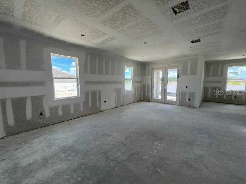 Living Room Living Room