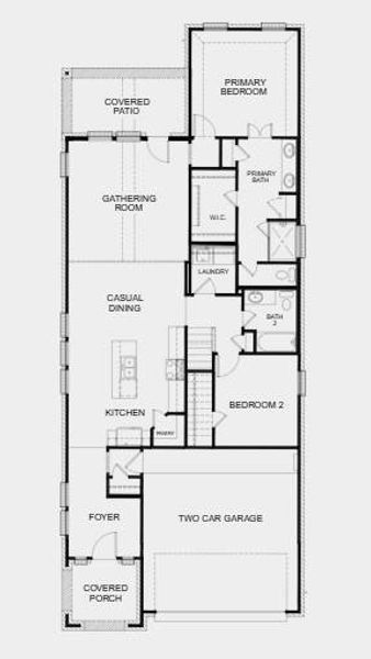 Structural options added include: Upgraded contemporary mahogany front door. Structural options added include: Upgraded contemporary mahogany front door.