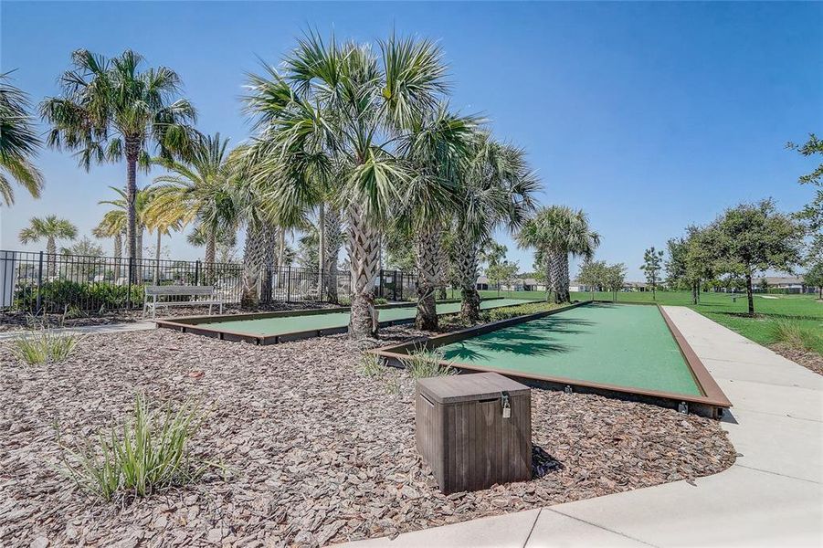 Community amenities in Beaumont, Wildwood (Image 25).