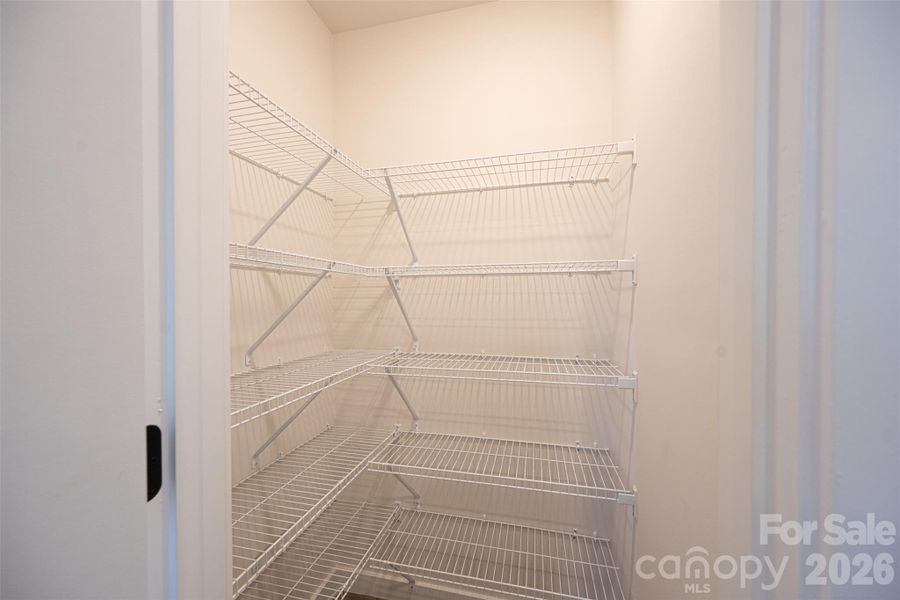 Spacious, unfurnished interior of a new home in , Hickory (Image 14).