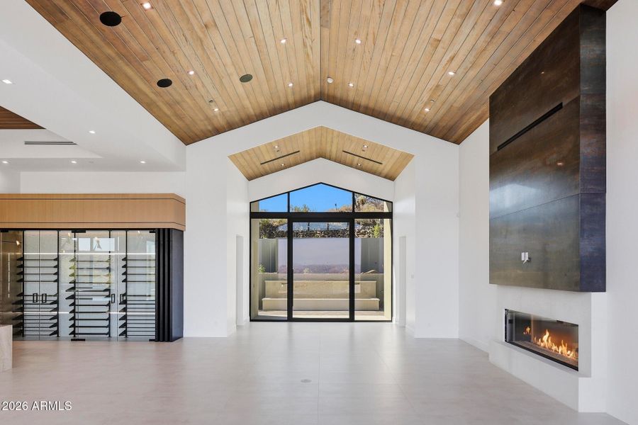 Great Room Great Room