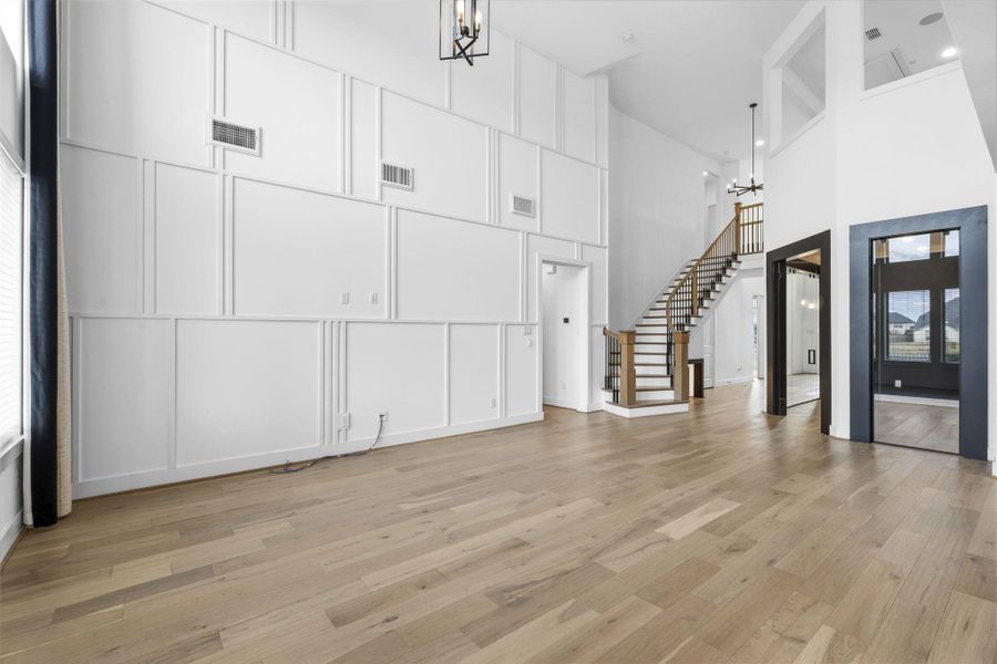 31518 Bramble Hollow Ct Fulshear, TX New Home Image 21