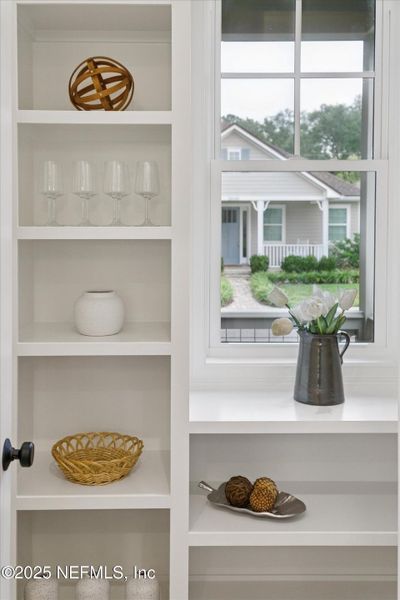 Close-up of interior finishes inside a home in , Yulee (Image 19). Close-up of interior finishes inside a home in , Yulee (Image 19).