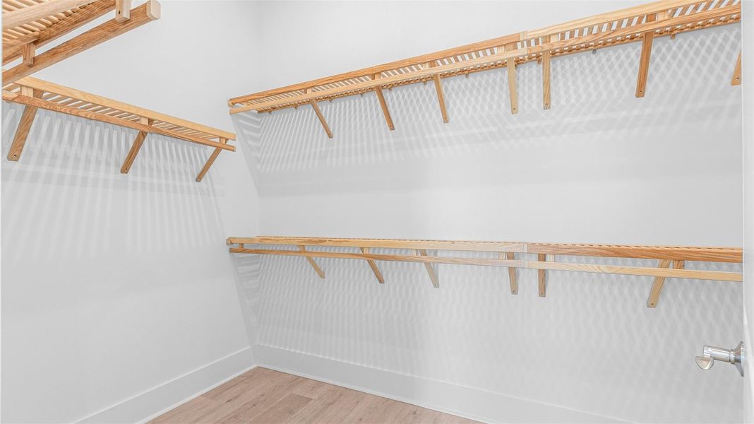 Spacious, unfurnished interior of a new home in , Port St. Lucie (Image 26).