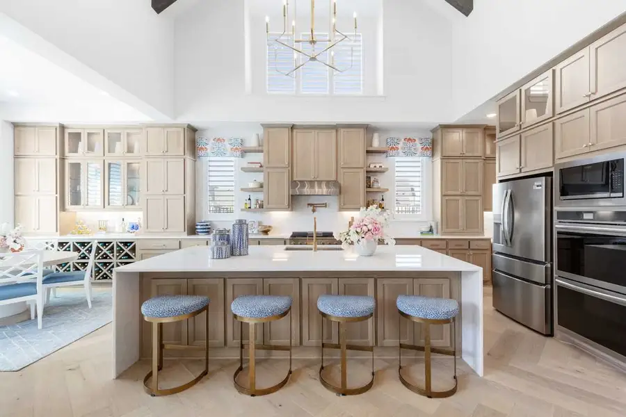 Kitchen Kitchen