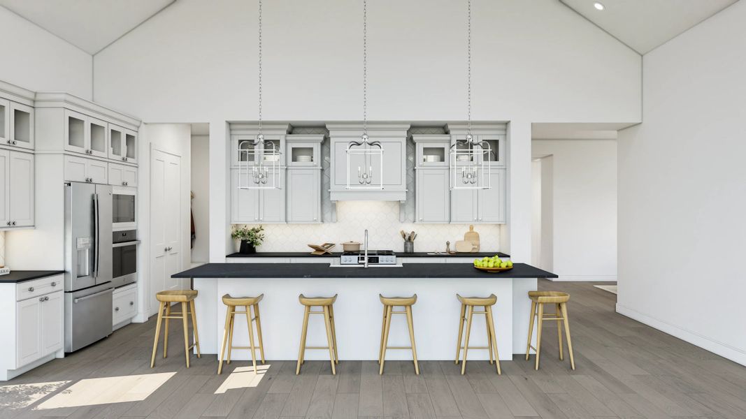 Kitchen Kitchen