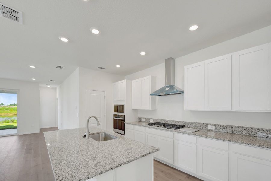 Kitchen Kitchen