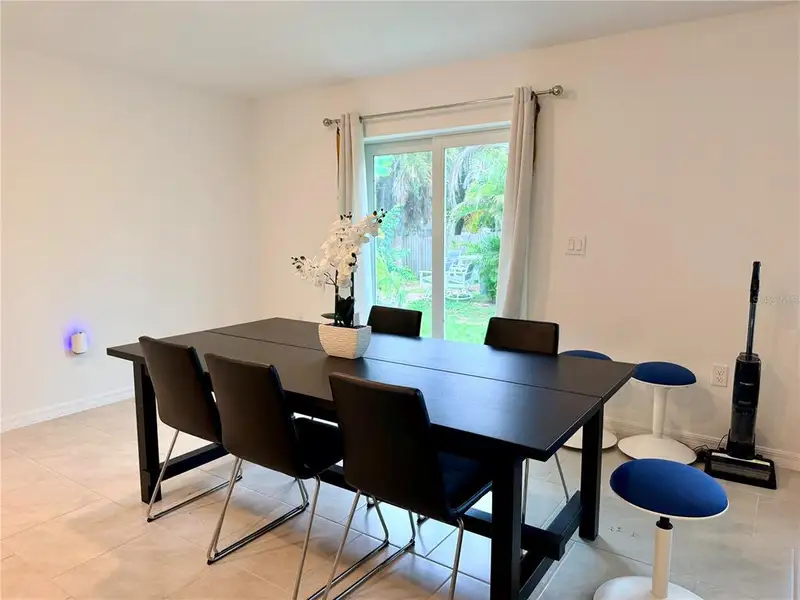 Furnished interior view inside a new home in , Port Charlotte (Image 5).