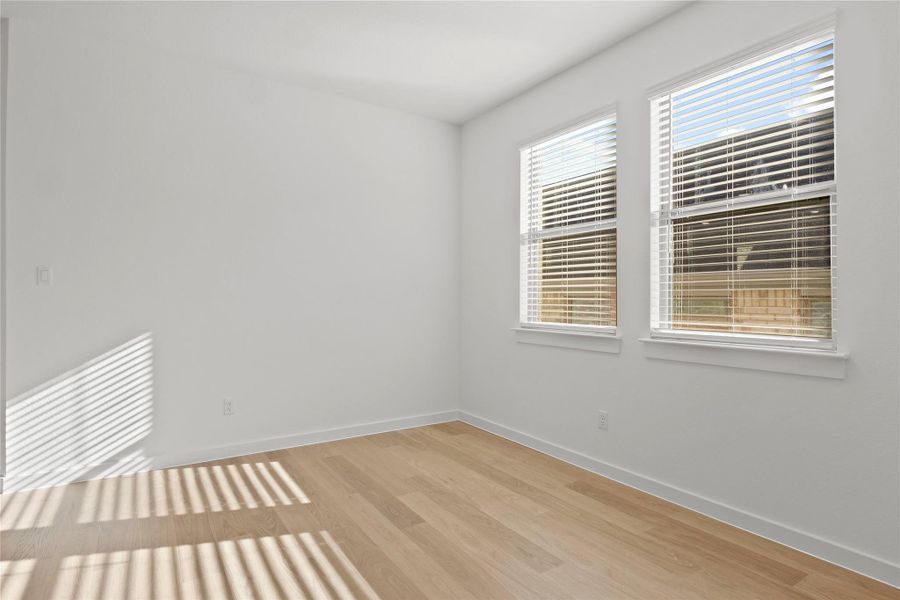 Image 19 of a home in Lakeside at Tessera.