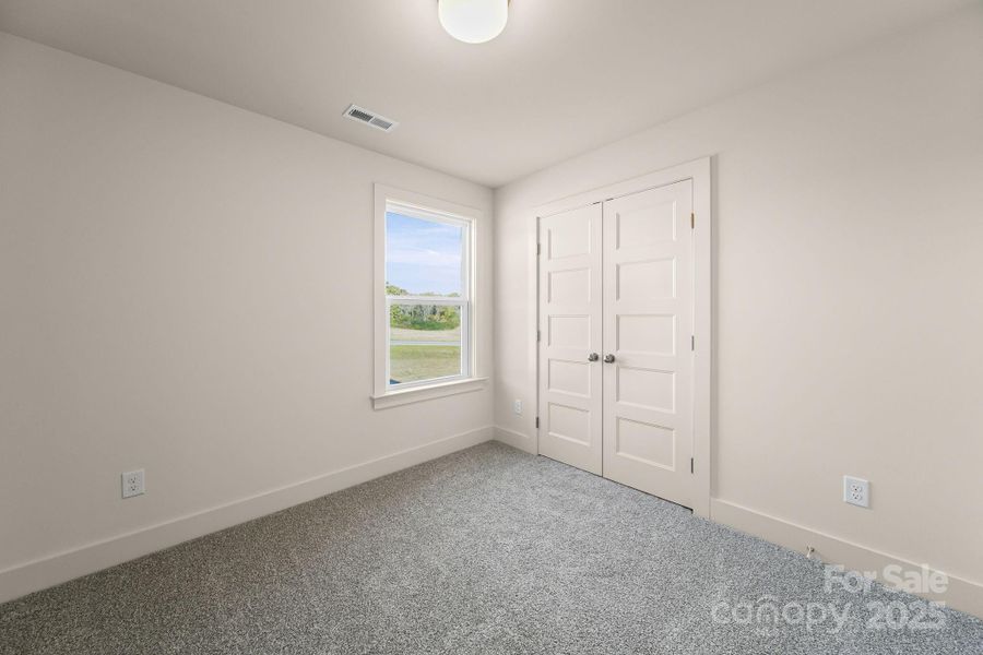 Spacious, unfurnished interior of a new home in , Pageland (Image 16).