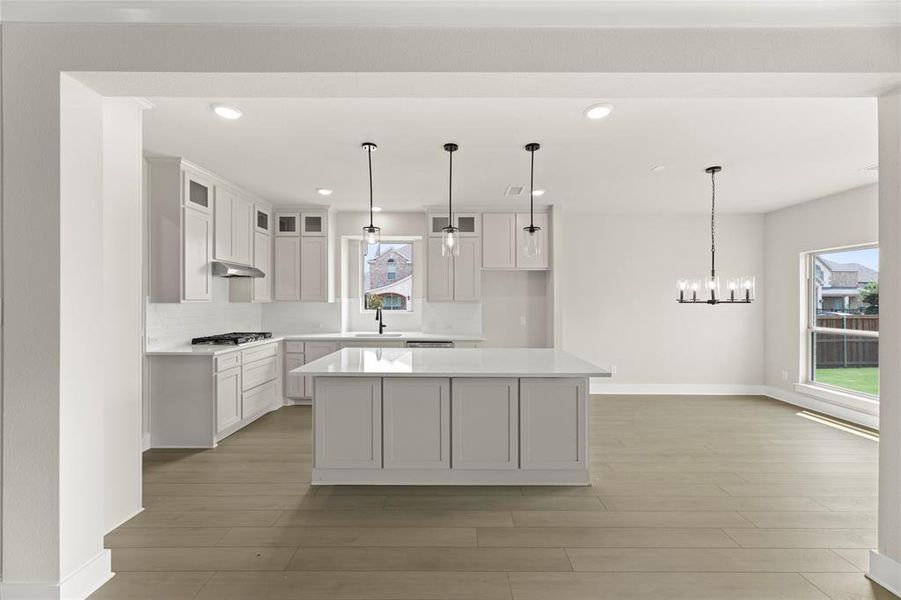 09. 1145 Chickadee - Kitchen 09. 1145 Chickadee - Kitchen