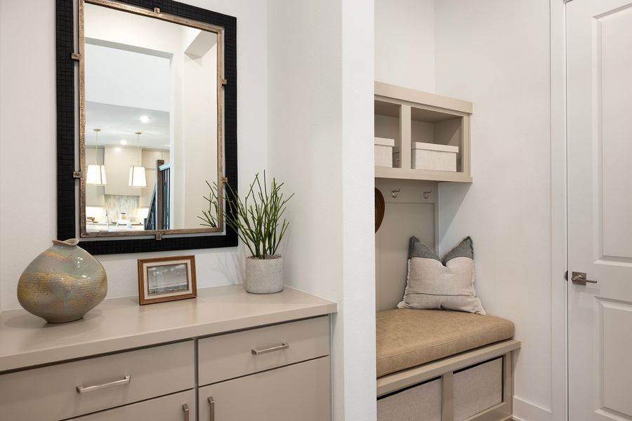 Representative furnished interior of a home built from the 5051 by Risewell Homes in Bluff Haven, Georgetown (Image 14). Representative furnished interior of a home built from the 5051 by Risewell Homes in Bluff Haven, Georgetown (Image 14).