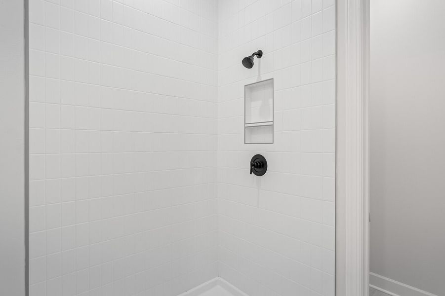 Thompson's Station, TN New Home.  - Slide 23