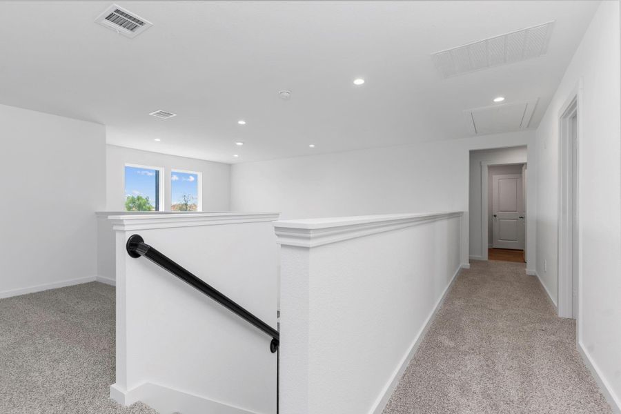 *Images and 3D tour are for illustration only and options may vary from home as built. *Images and 3D tour are for illustration only and options may vary from home as built.