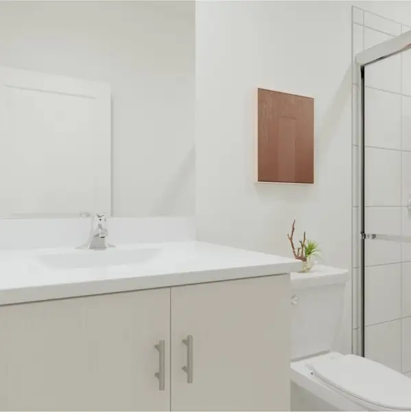 Starfish next gen bathroom Starfish next gen bathroom