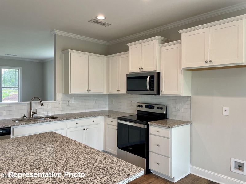 Representative Photo