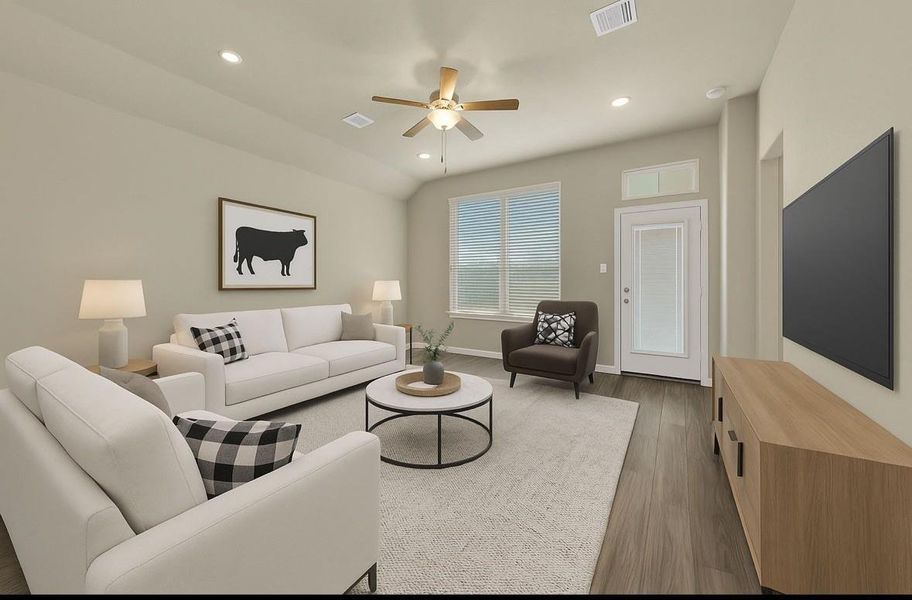 IMAGE HAS BEEN DIGITALLY STAGED IMAGE HAS BEEN DIGITALLY STAGED