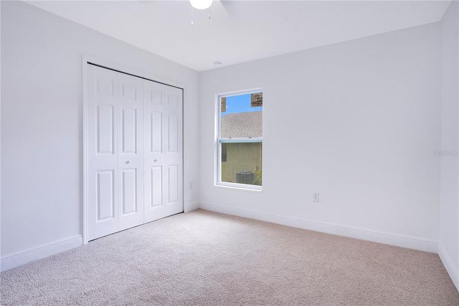 Spacious, unfurnished interior of a new home in , Palm Bay (Image 26).