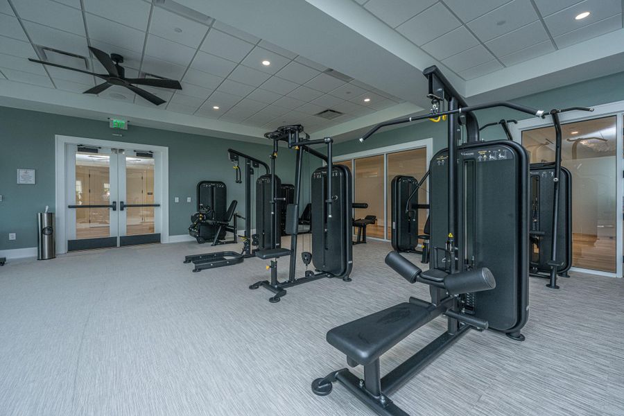 Community amenities in , Summerville (Image 43).