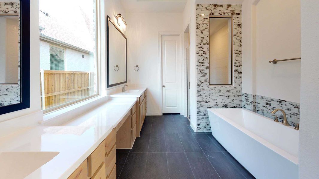 Primary Bathroom Primary Bathroom