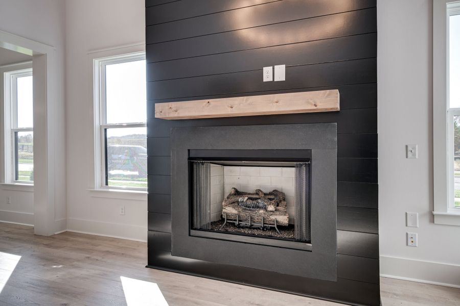 New Home in Thompson's Station, TN. - Slide 23 New Home in Thompson's Station, TN. - Slide 23