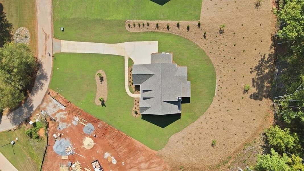 Community amenities in Bradley Gin, Monroe (Image 66).