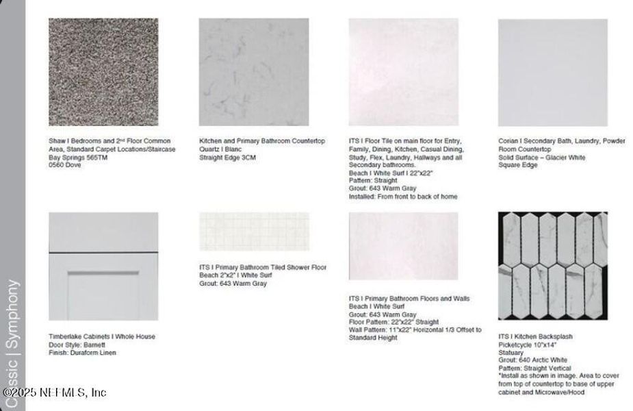 Image 39 of a home in . Image 39 of a home in .