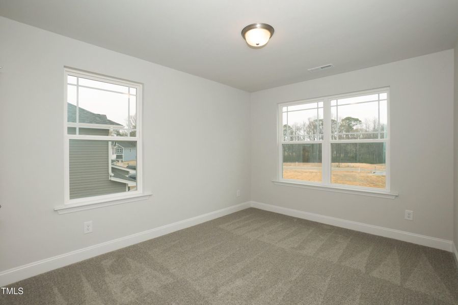 Rendition photo of representation