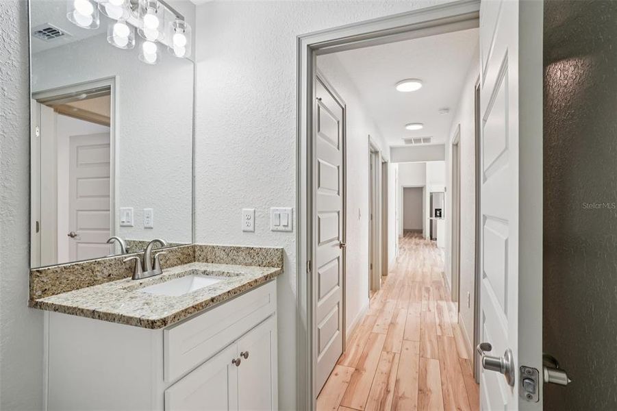 Furnished interior view inside a new home in , Ocala (Image 11). Furnished interior view inside a new home in , Ocala (Image 11).